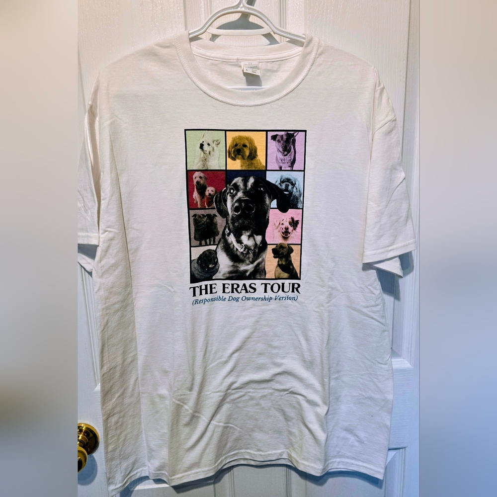 Eras Tour, Puppy's Only!! 😁 New Not Worn